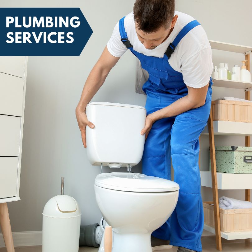 Plumbing Company in Davenport, FL